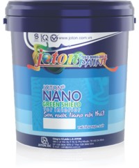 Sơn Joton Nano Greenshield Int