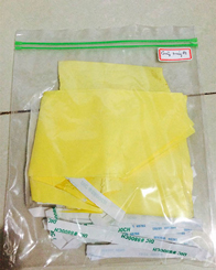 Thu mua giấy có tráng màng PE