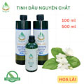 Tinh dầu hoa lài