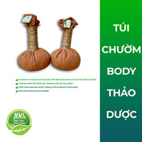 Túi chườm nóng body thảo dược