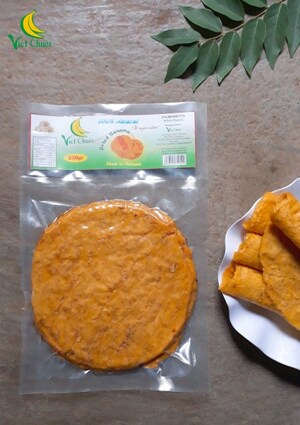 Bánh chuối