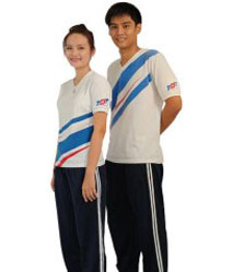 Đồng phục thể thao