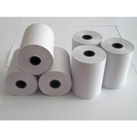 Giấy cuộn lớn