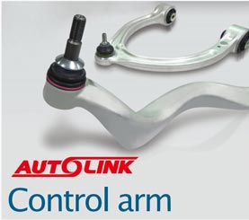 Control Arm