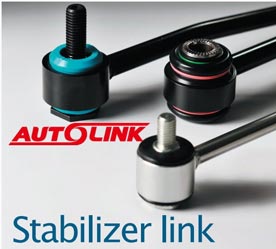 Stabilizer link