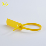 Seal niêm phong số 01