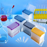 Thiết bị vật tư phòng lab