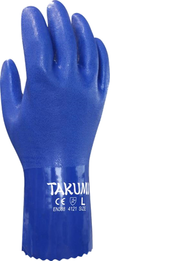 Găng tay Takumi