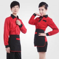 Đồng phục pha chế