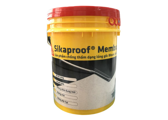 Sika Proof Membrane