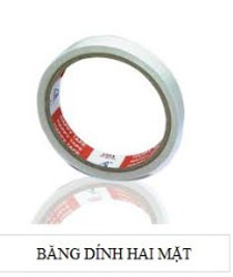 Băng dính 2 mặt
