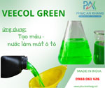 Veecol Green