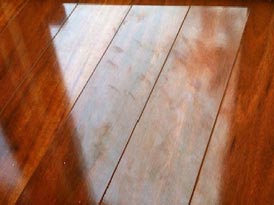 Ván sàn gỗ Hương