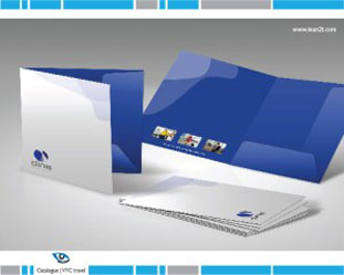 In Folder