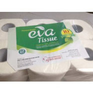 Giấy vệ sinh Eva