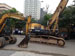 Cho thuê thiết bị thi công