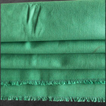 Vải canvas màu xanh