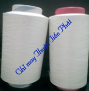 Chỉ may Polyester