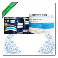Phụ gia bảo quản ASCORBIC ACID