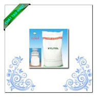 Phụ gia tạo ngọt XYLITOL