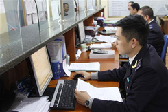 Dịch vụ hải quan