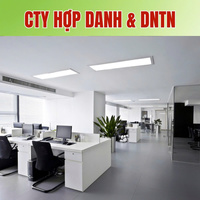 Dịch vụ thành lập công ty hợp danh và doanh nghiệp tư nhân