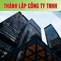 Dịch vụ thành lập công ty TNHH