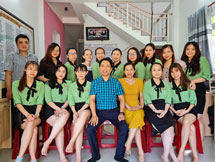 Dịch vụ kế toán kiểm toán