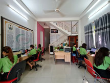 Dịch vụ kế toán kiểm toán