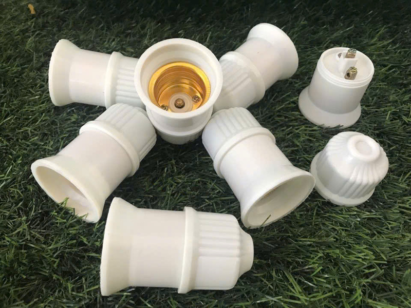 Đèn chiếu sáng các loại