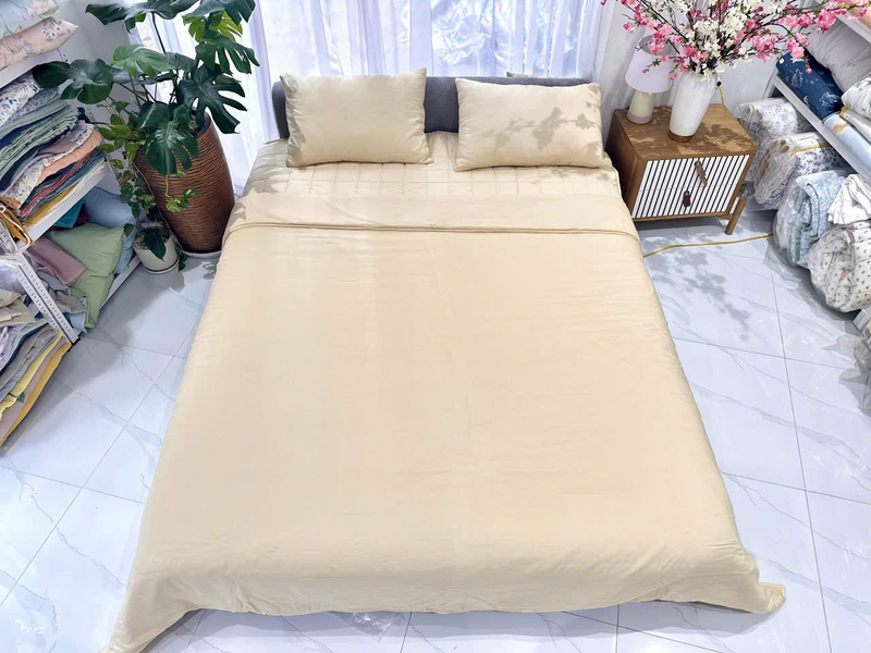 Chăn ga gối đệm