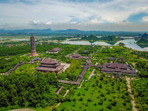 Tour du lịch Ninh Bình