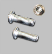 Bulong lục giác đầu mo