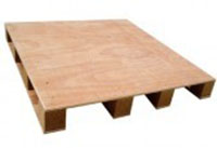 Pallet ván ép