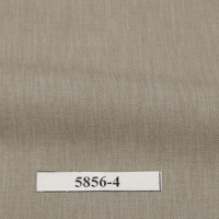 Vải quần tây co giãn Linen Look 5856 - 4 AL