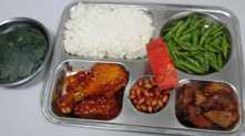 Phần ăn từ 15.000 đến 20.000