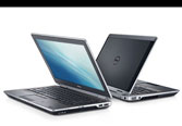 Laptop Dell Latitude E6420