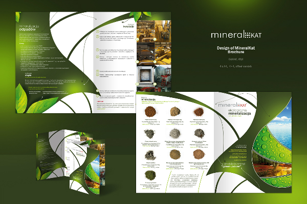 In Brochure