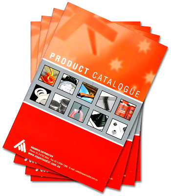 In Catalogue