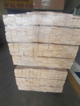 Ván ép làm vạt giường