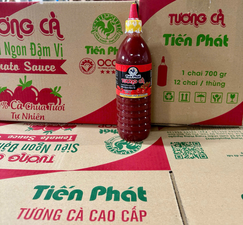 Tương cà