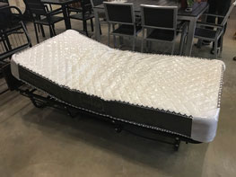 Đệm Extra Bed gấp 90x190x20