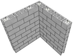 Gạch Block Trung Phương