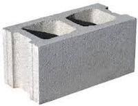 Gạch block 190x190x390