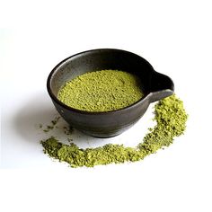 Matcha trà xanh