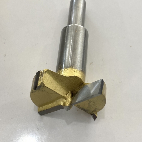 Dao Router khoét lỗ