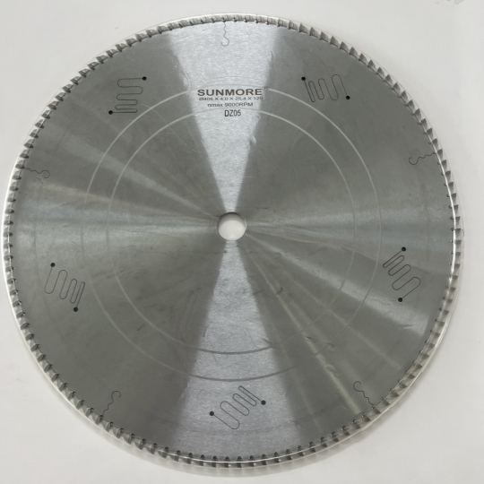 Lưỡi cắt nhôm Sunmore