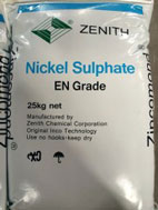 Nikel sulphate
