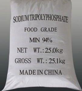 Sodium tripoly phosphate Na5P3O10