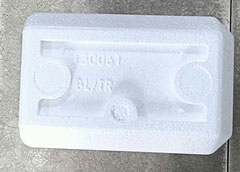 Bao bì xốp